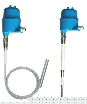 射頻導(dǎo)納物位開關(guān)